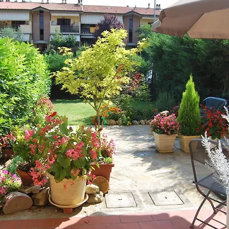 Casa Grazia Lägenhet