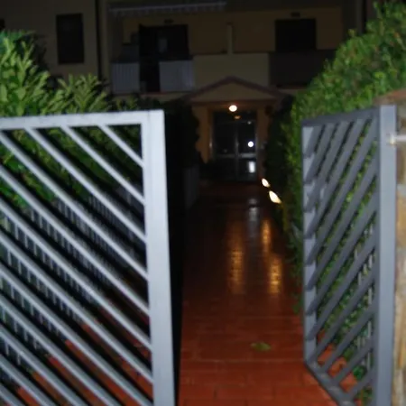 Casa Grazia