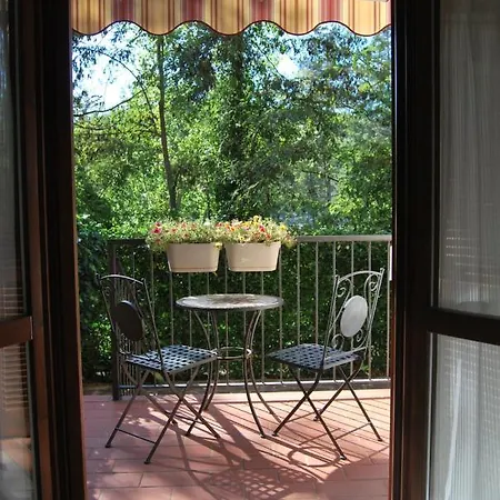 Lägenhet Casa Grazia *