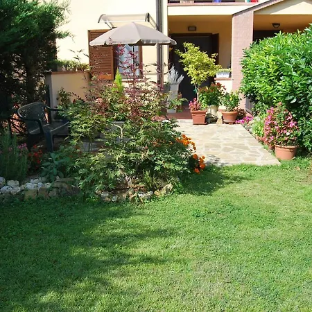 Casa Grazia * Greve in Chianti