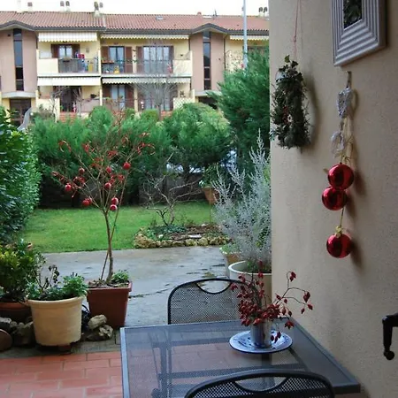 Casa Grazia Lägenhet Greve in Chianti