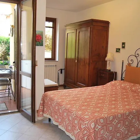 Lägenhet Casa Grazia