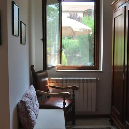 Casa Grazia Lägenhet Greve in Chianti
